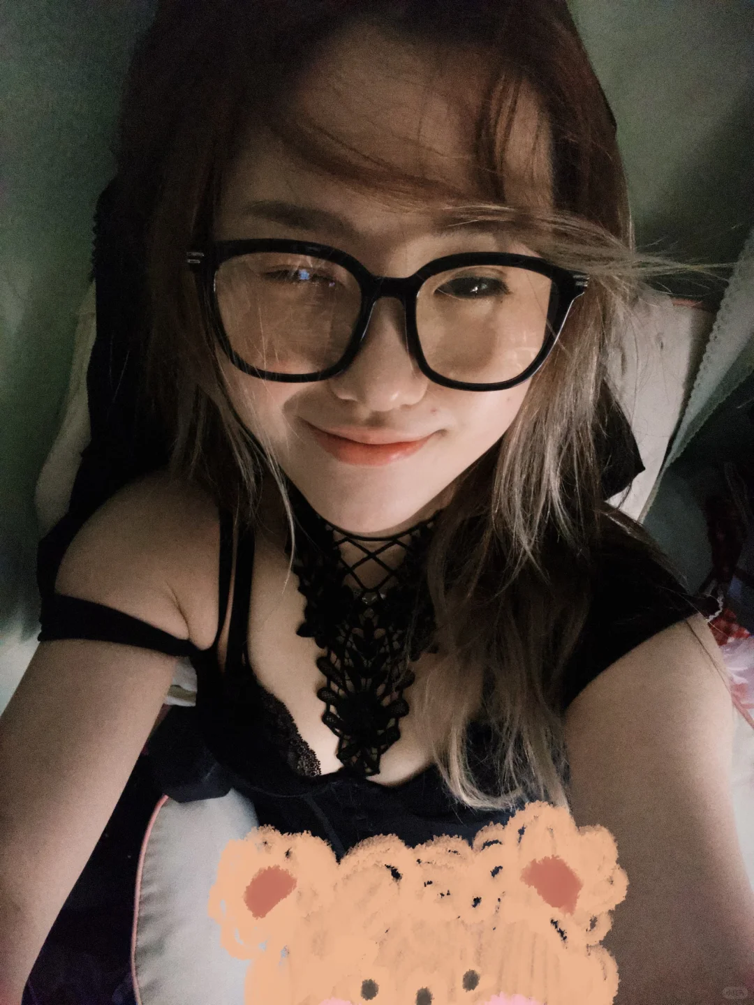 我爱的冬天❄️