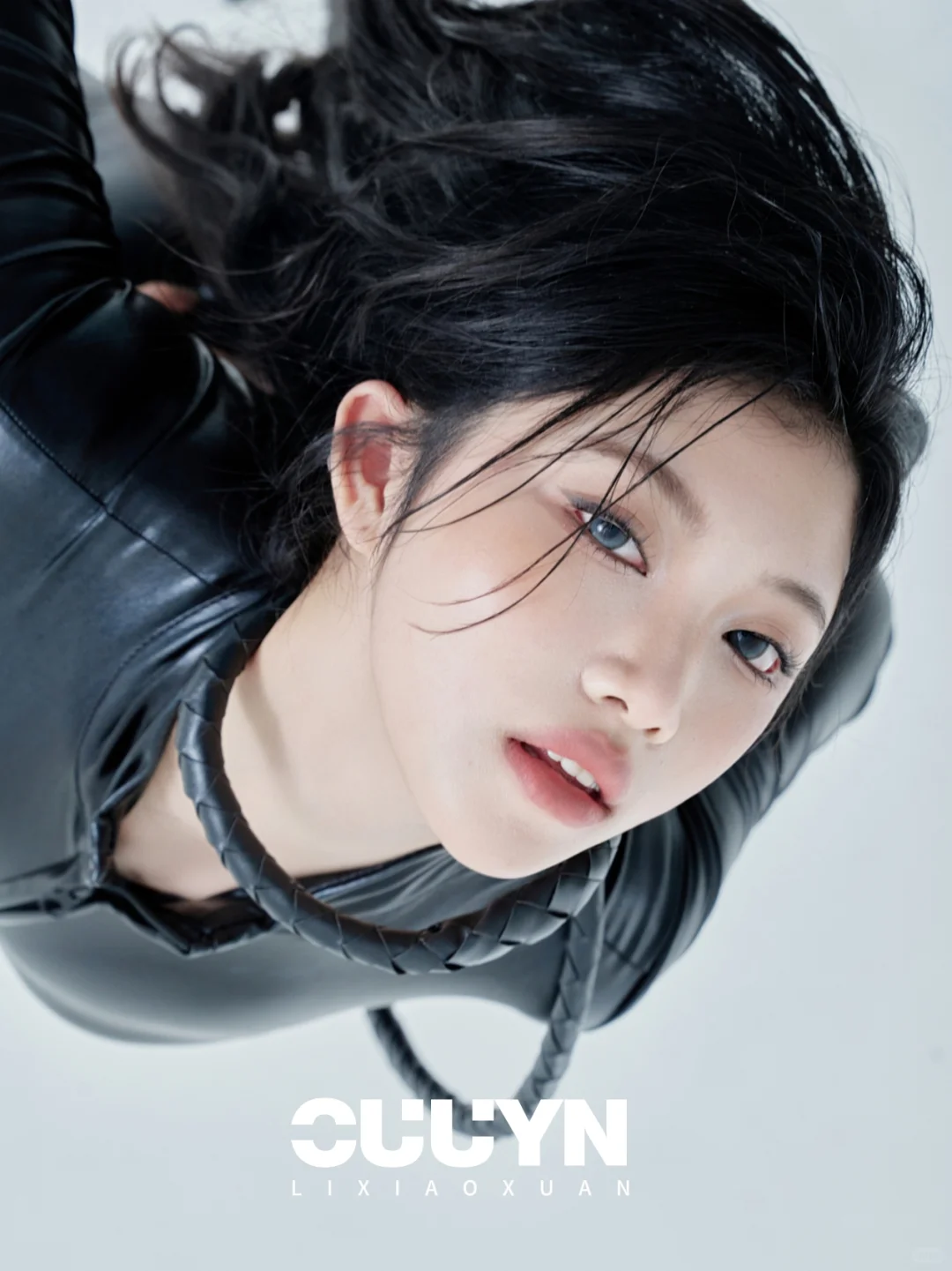 又A又飒的黑暗性感风！杭州你还是太超前了