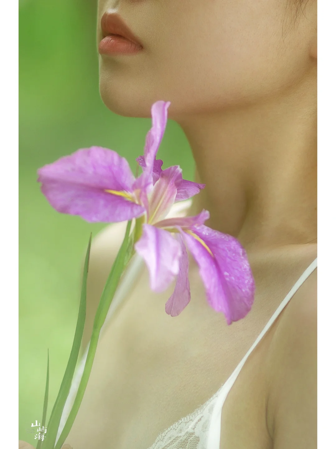 轻私房 少女的美好