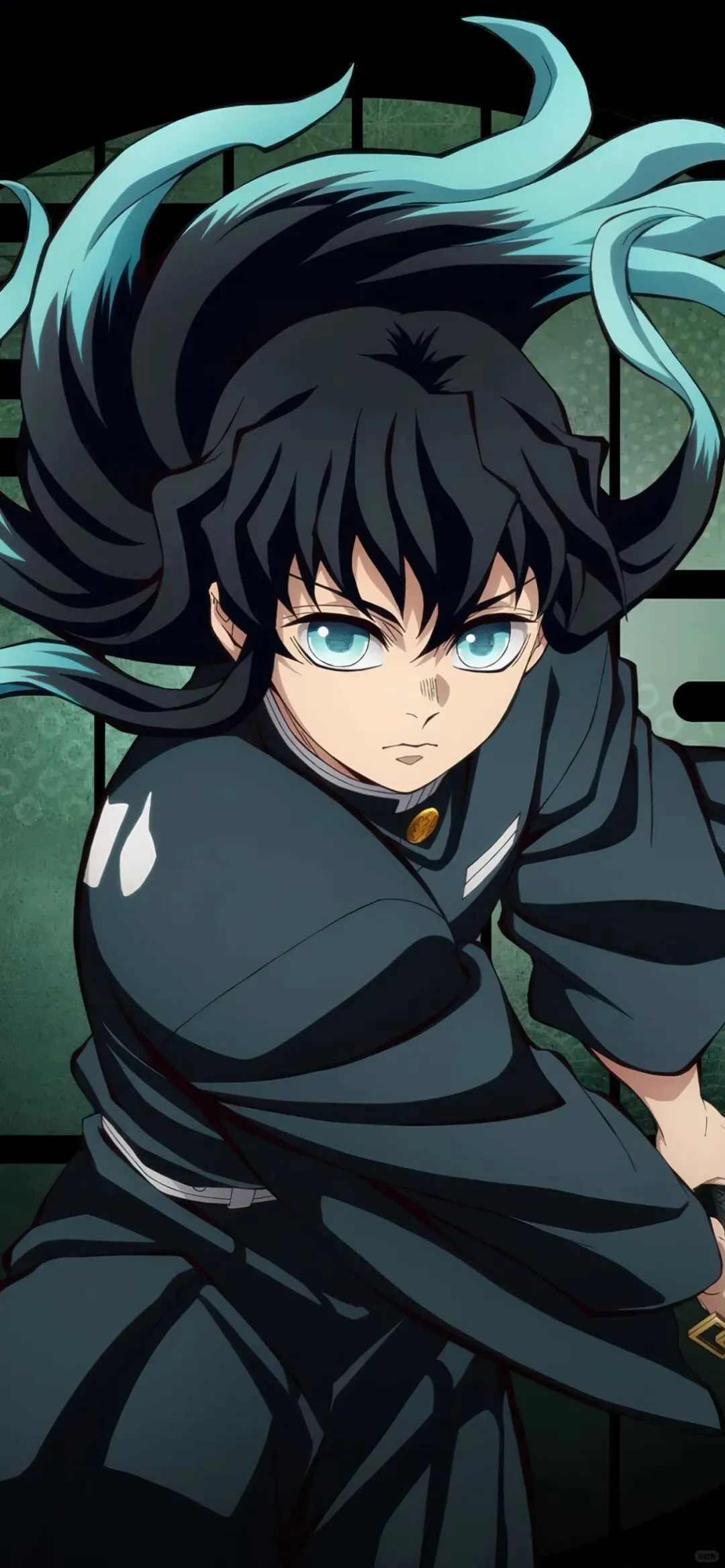 每日壁纸分享 Day35 鬼灭之刃