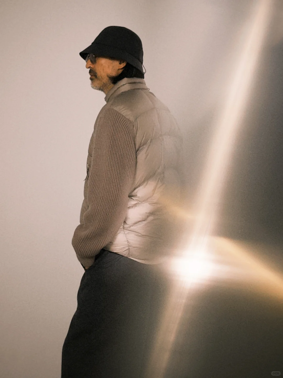 花絮 | 今日生活即兴发挥