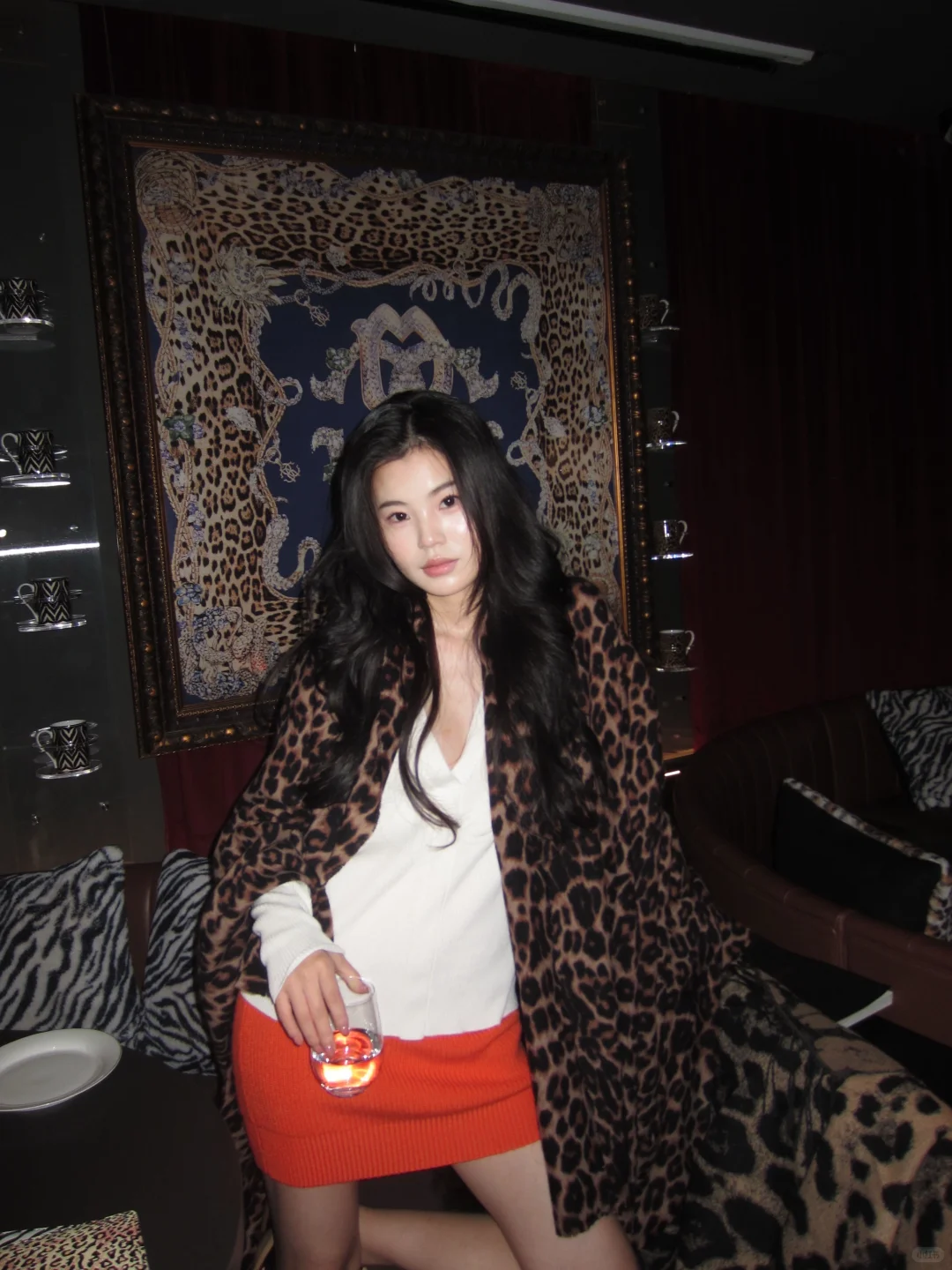 享受做女人 就会有女人味