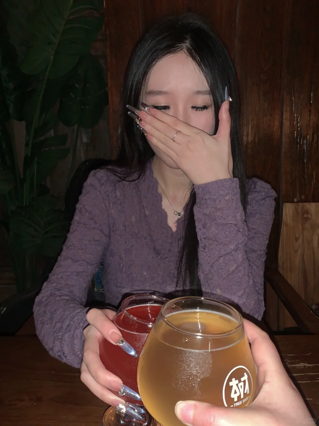 和少妇张的一天