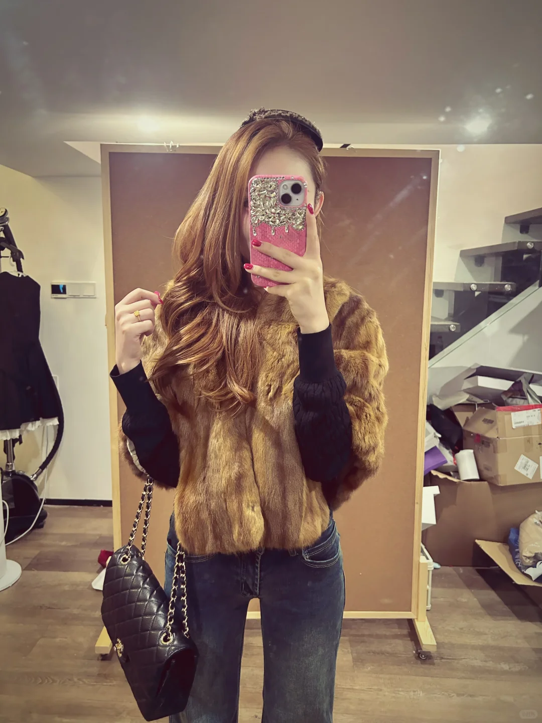 如果你也喜欢这种古早韩流味💗