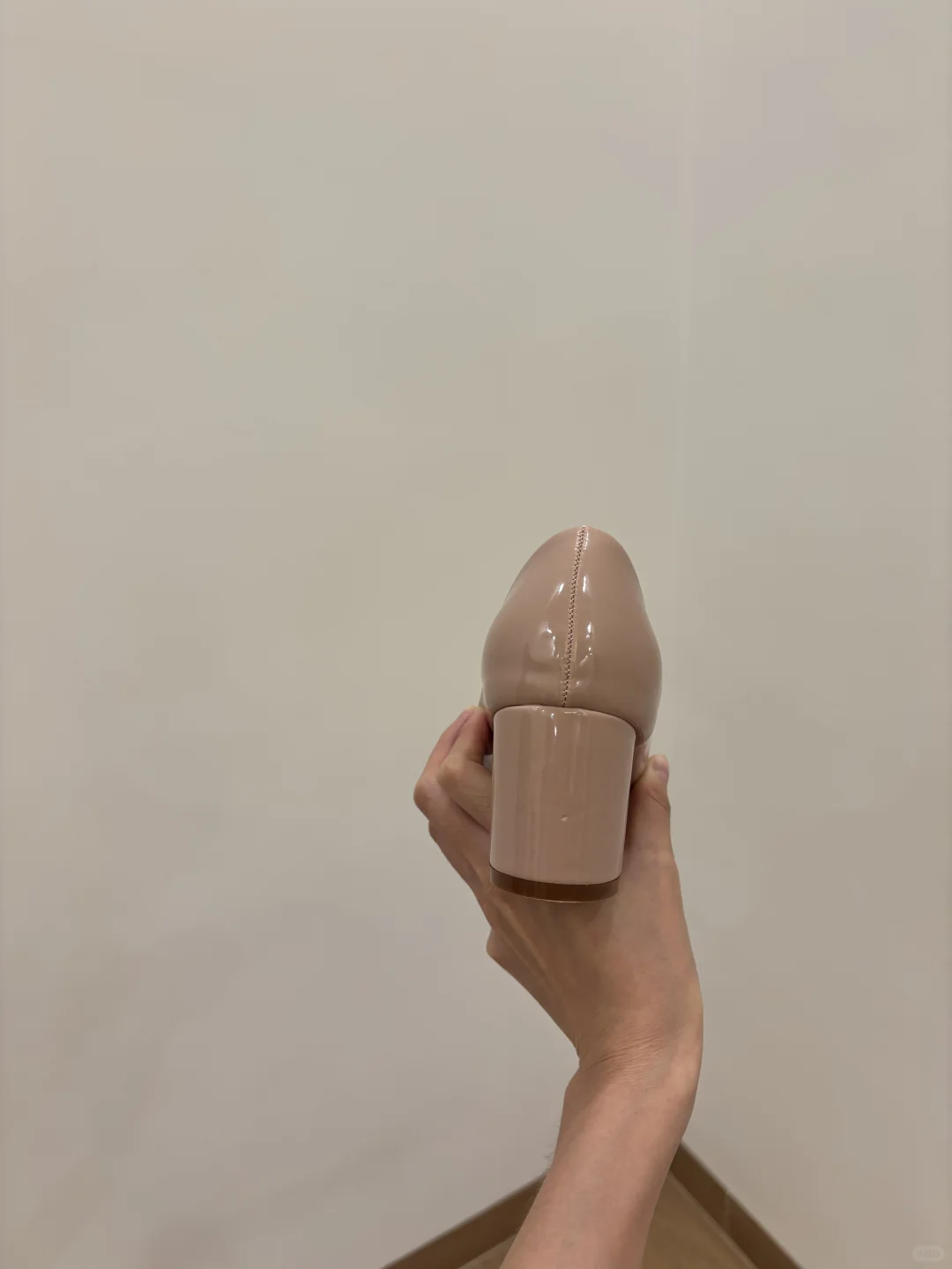 码数36真的是一双非常美丽的高跟鞋！70r出