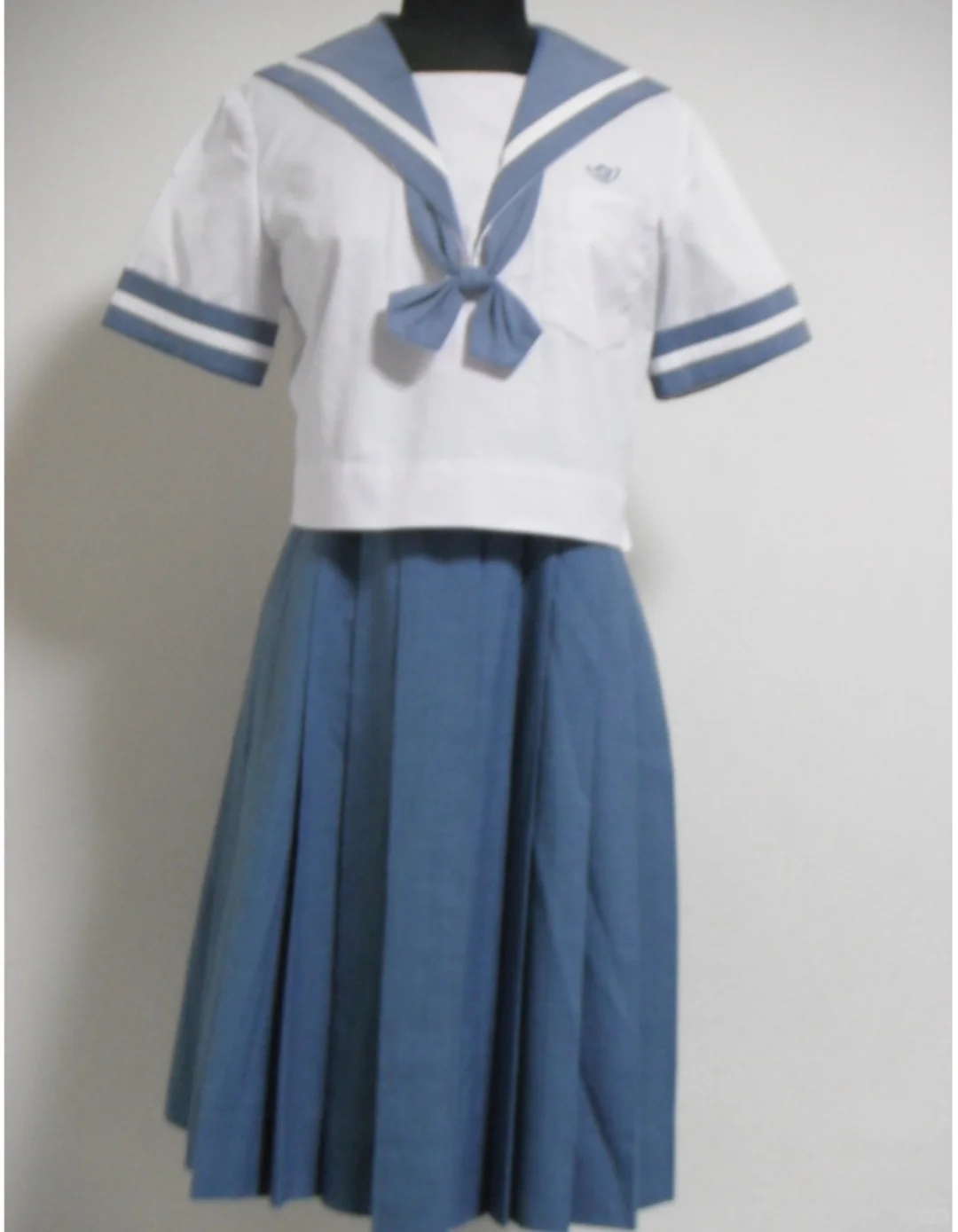 合集：熊本县宇城市中学校制服