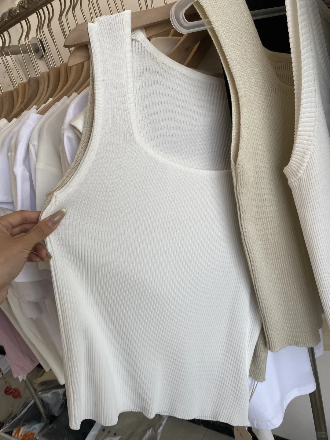 想知道这种叫啥？啥是吊带