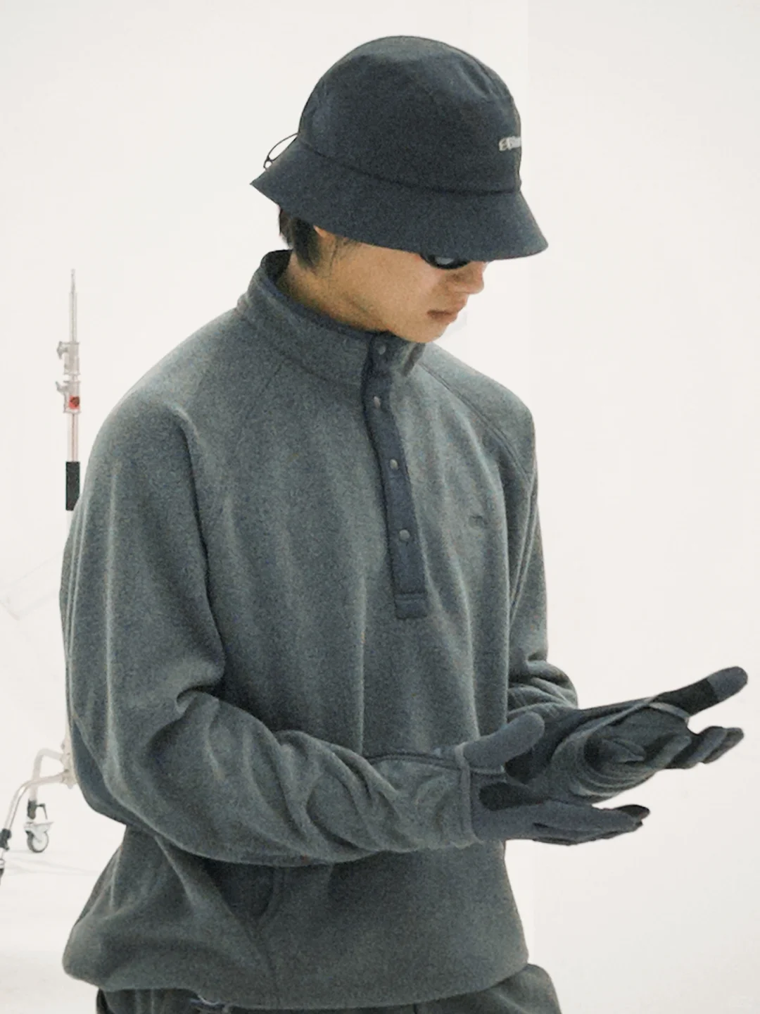 花絮 | 今日生活即兴发挥