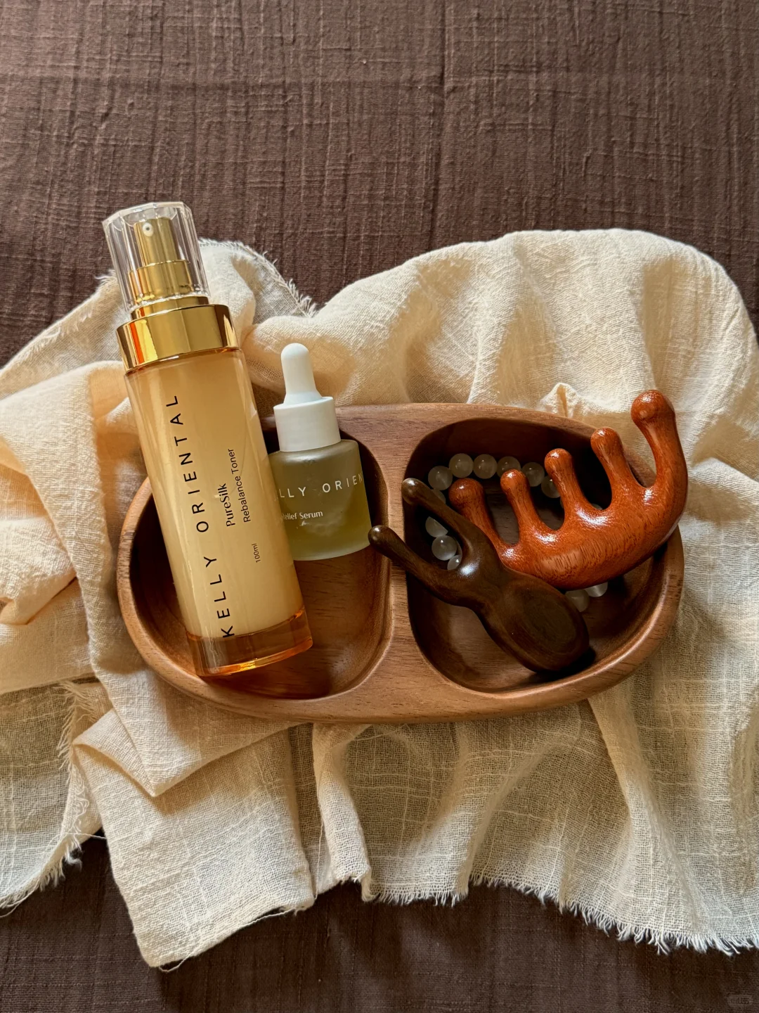 随手买的 效果好得一批