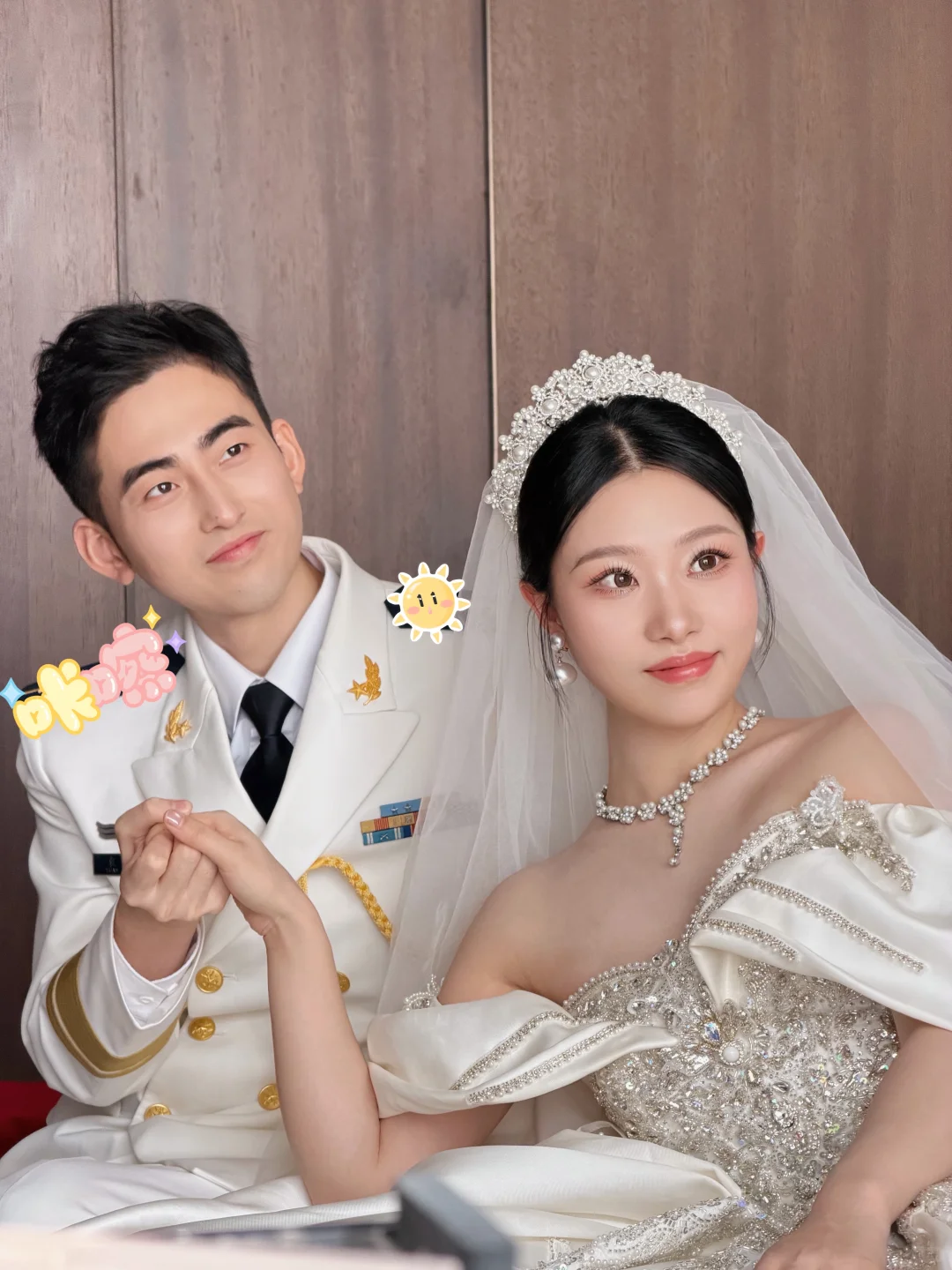 每天看美女 天天不重样🙈