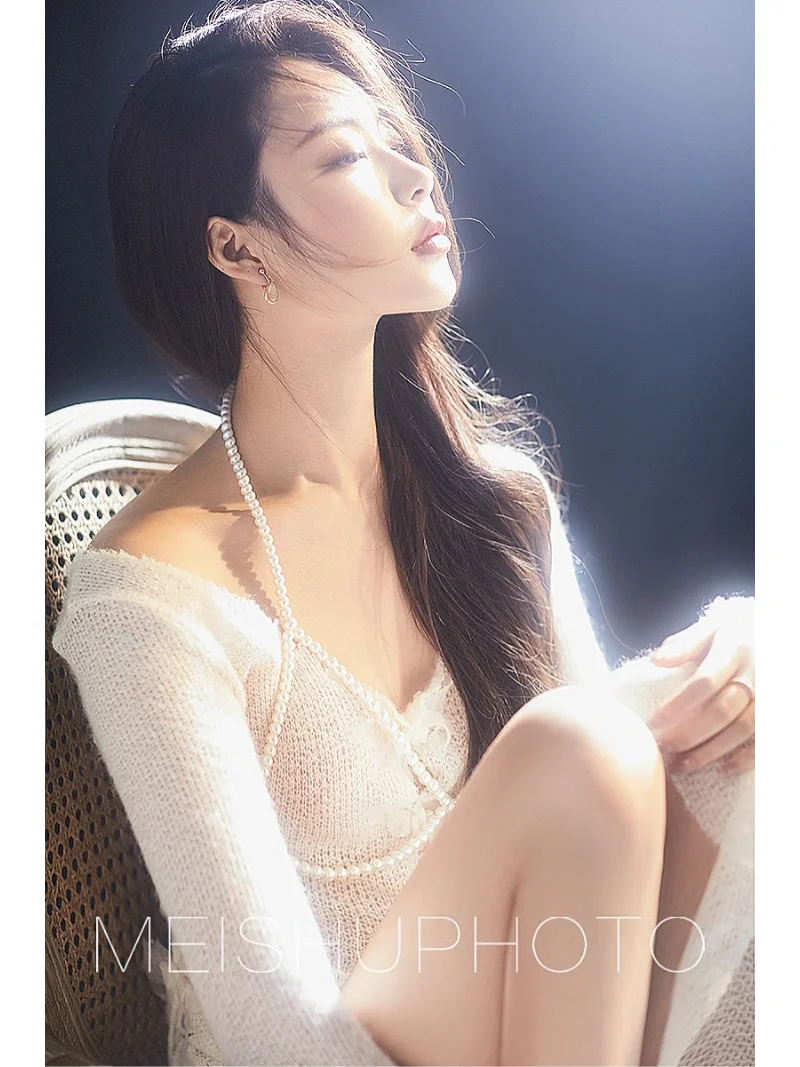 轻私房写真｜潍坊少女写真