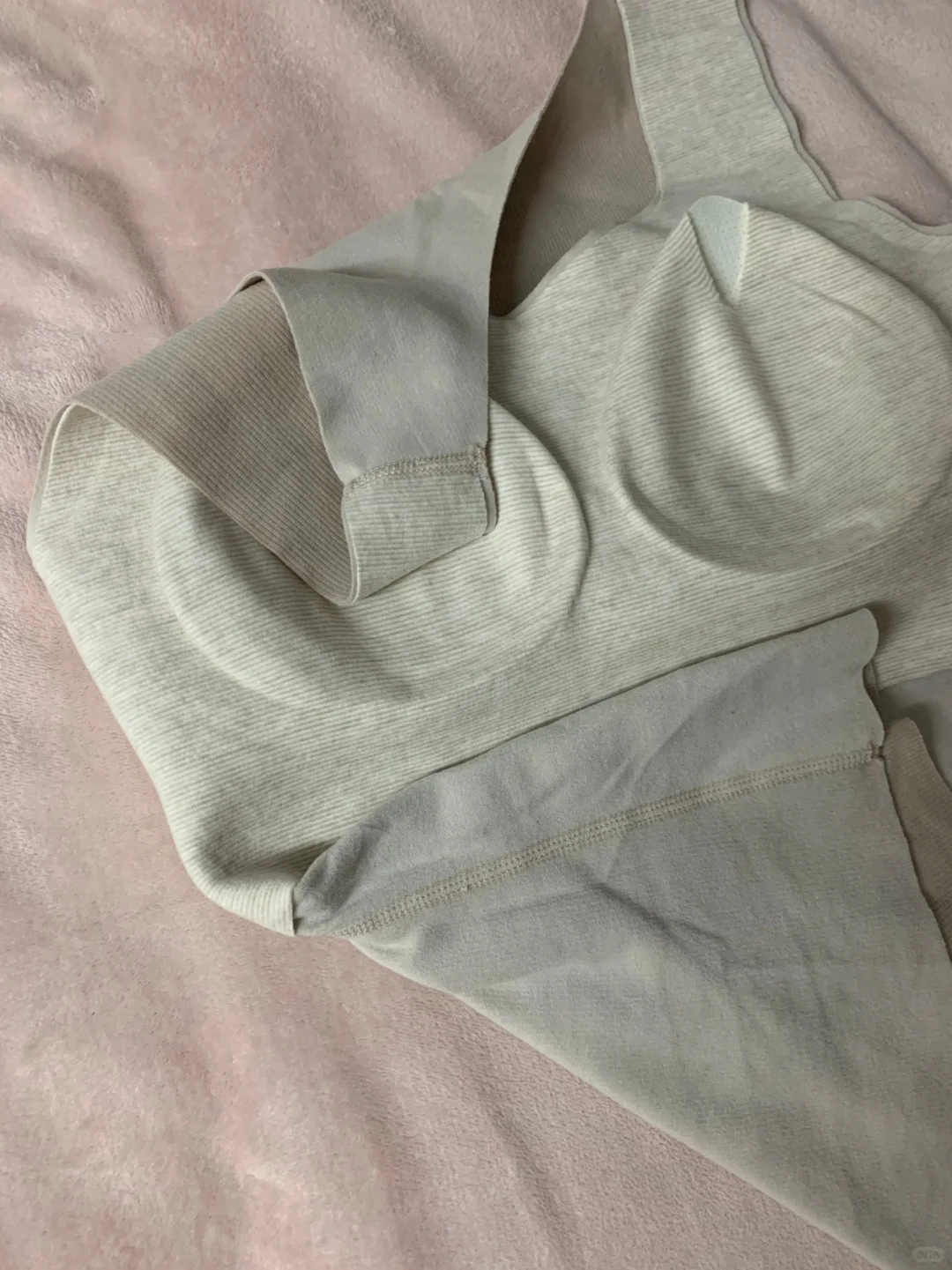 要不要留！！10+的保暖背心！！