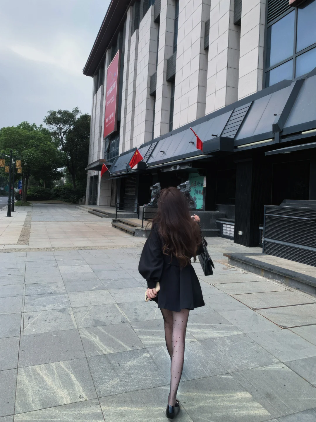 气质又显瘦哇！！爱了