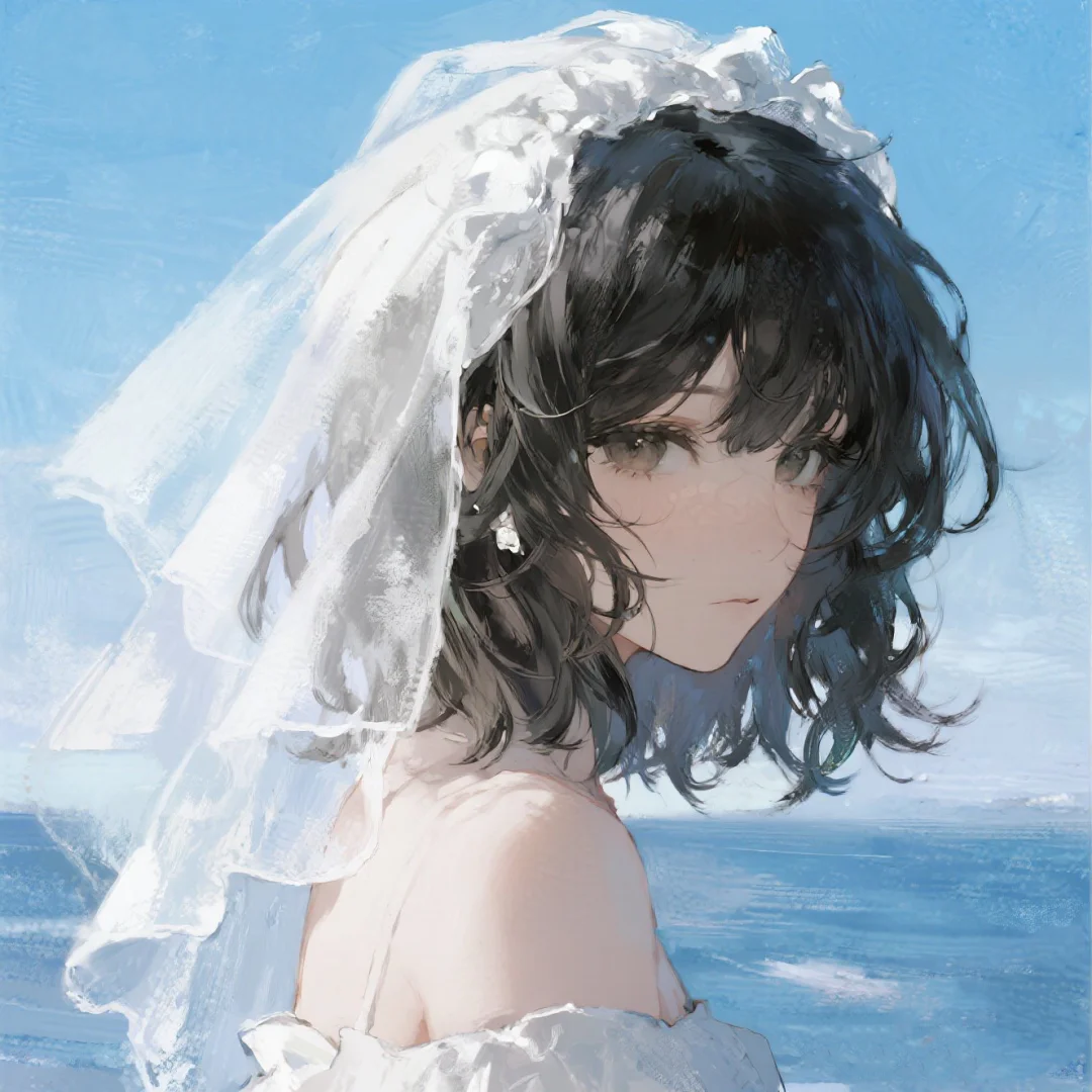 𝑾𝒆𝑪𝒉𝒂𝒕｜王者单人清冷女头像