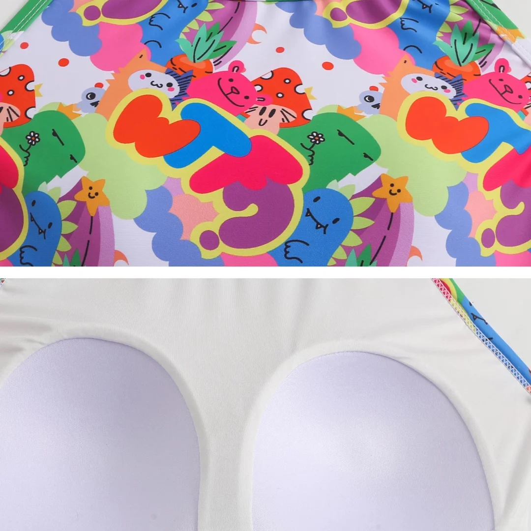 泳衣分享、好美呀～