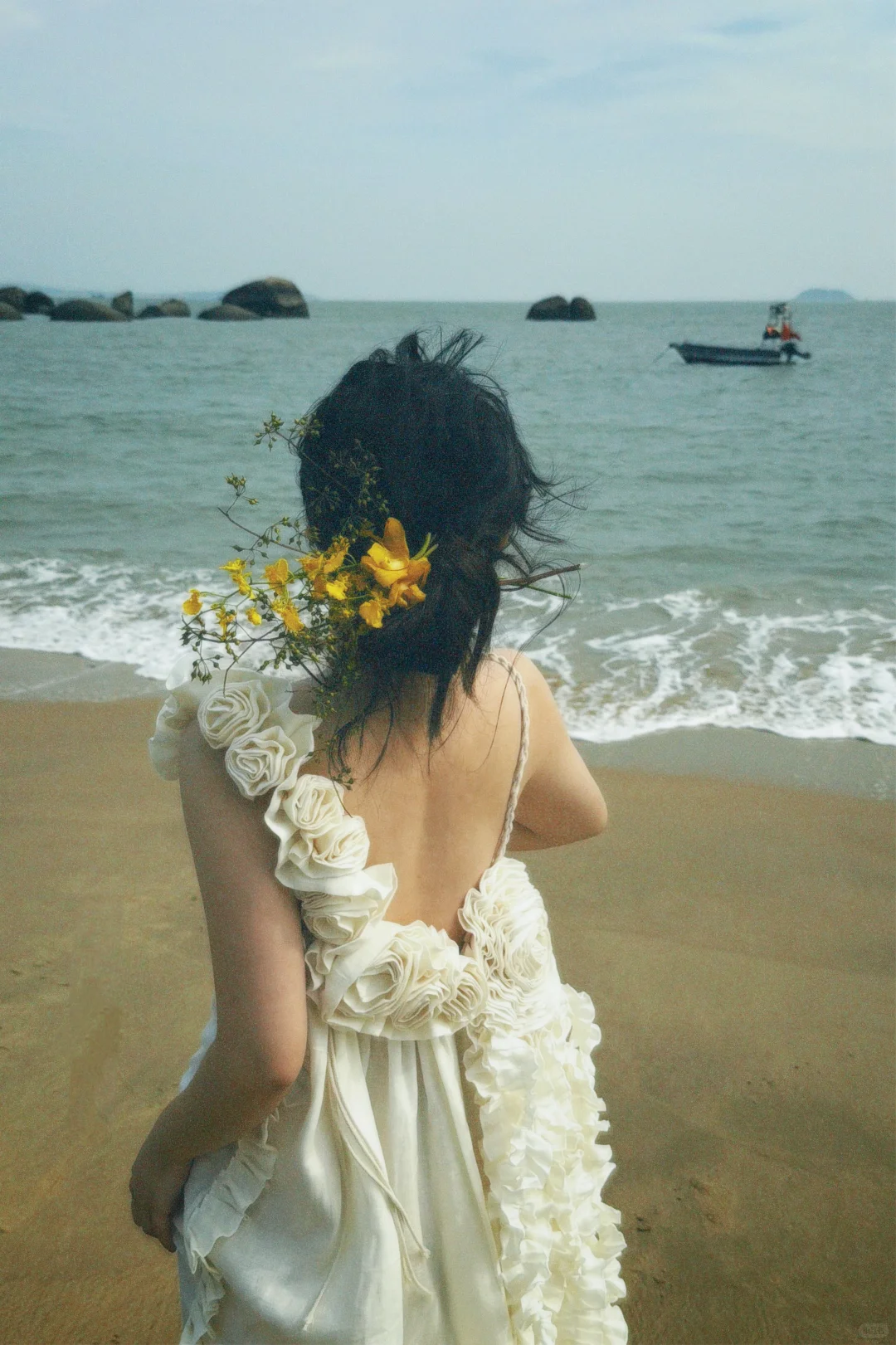 没有情绪的生活我很喜欢！！