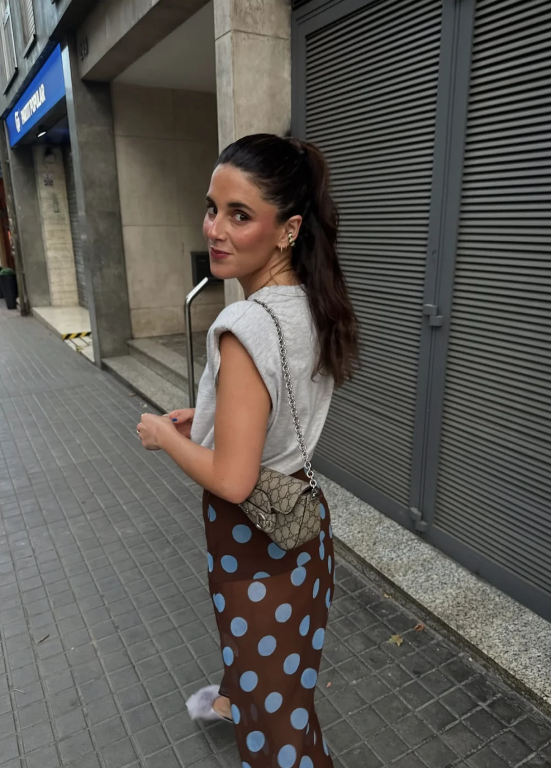 夏日清爽舒适时尚穿搭｜日常休闲搭配