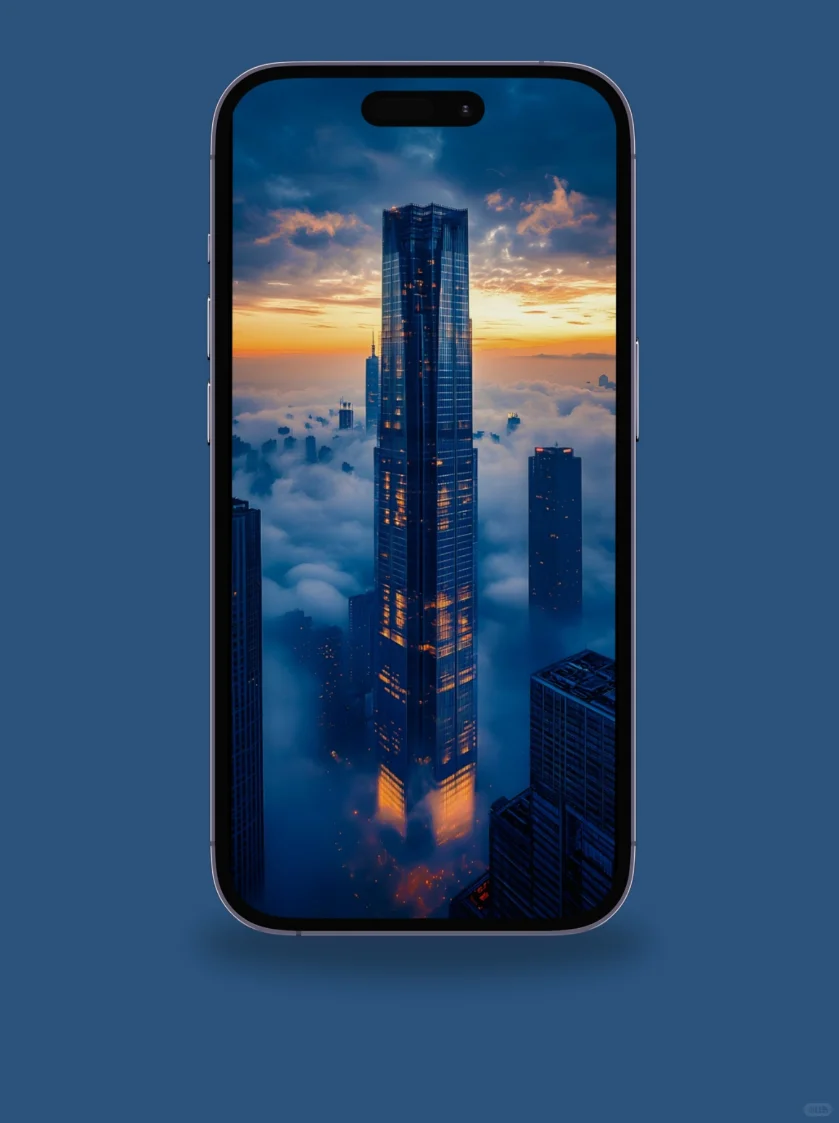 𝐒𝐡𝐚𝐫𝐞｜iPhone壁纸240期