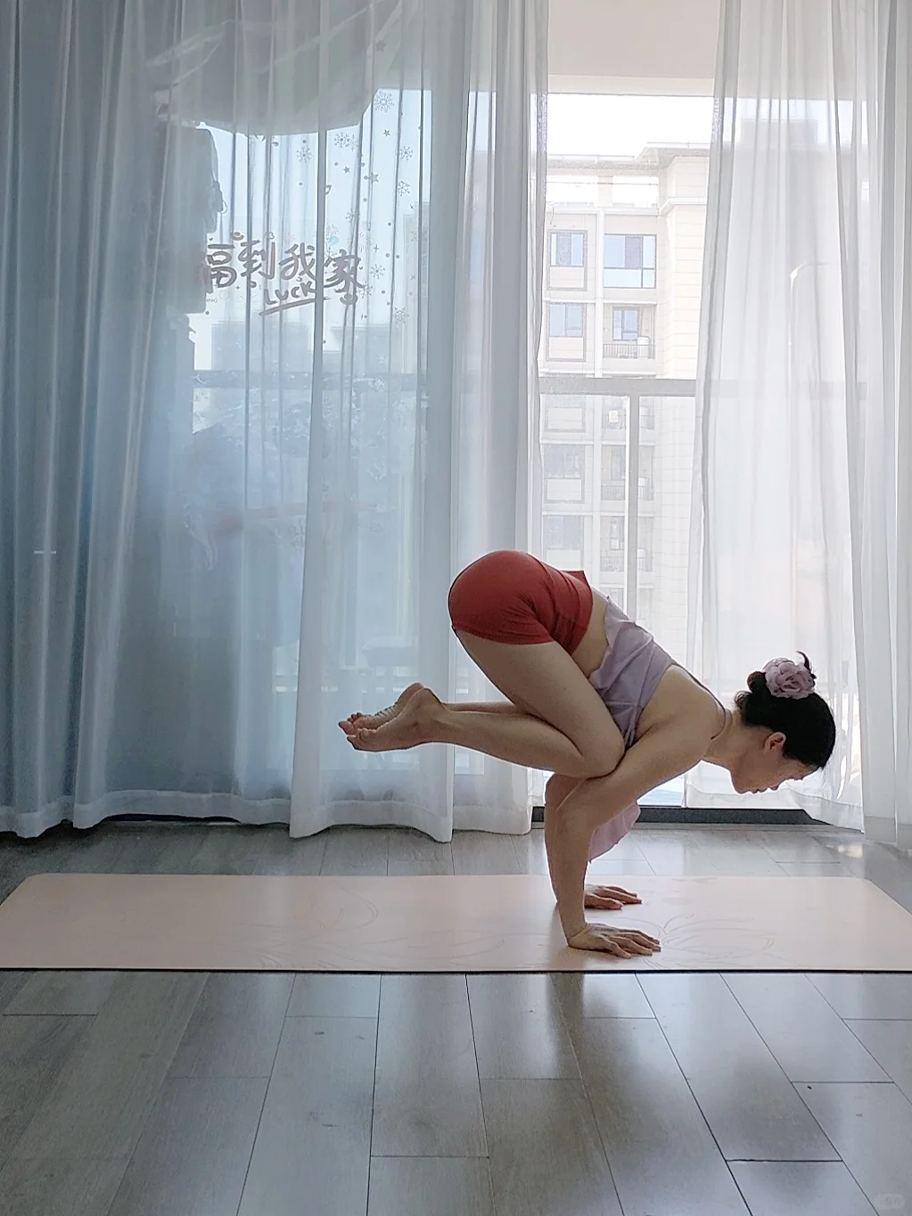 39岁|皮囊再美 也不及充满力量的生命力