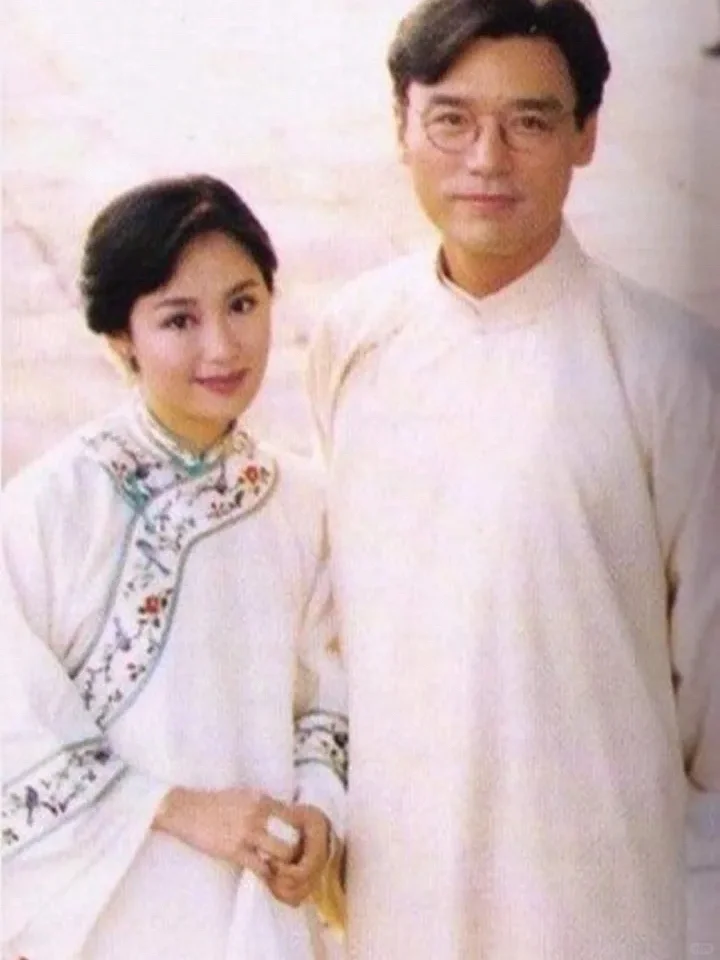 章小蕙｜她有味道，是时髦潮流以外的一个等级