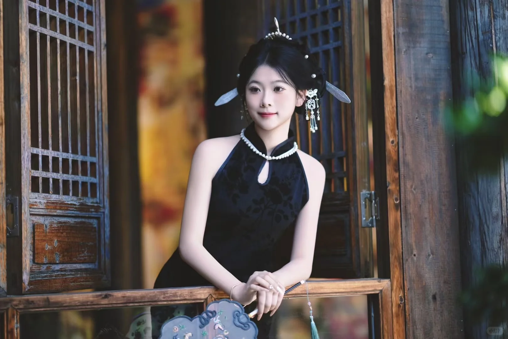 9月4号需要一个互勉模特