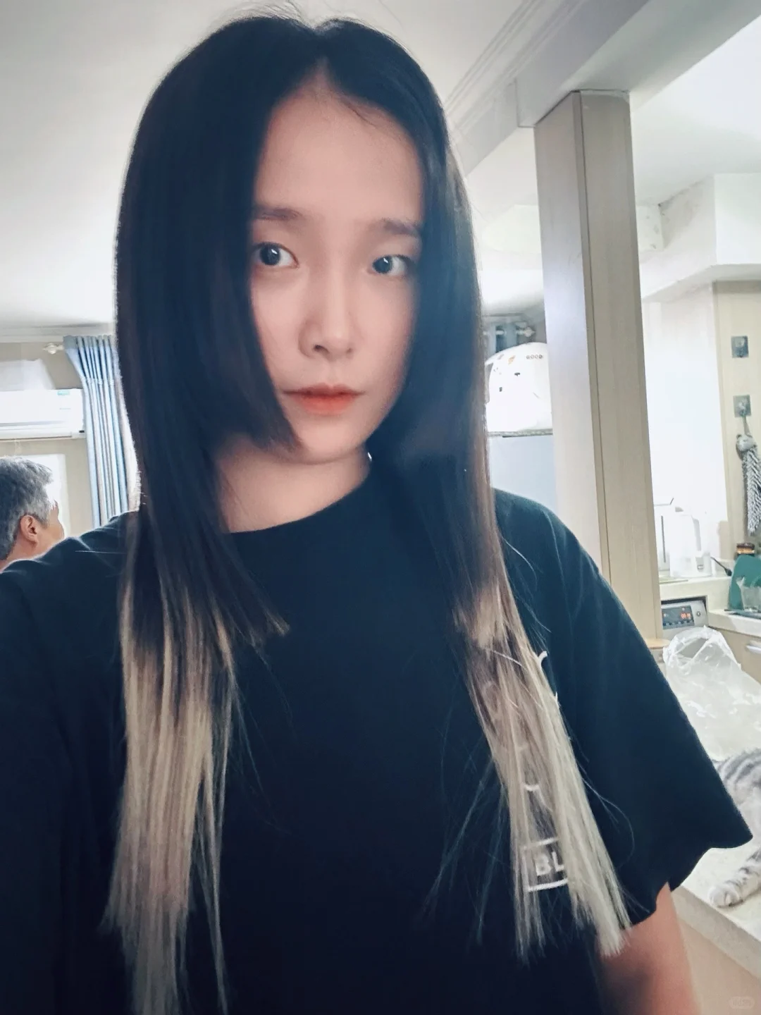 🥷｜正脸女刺客+侧脸男武士