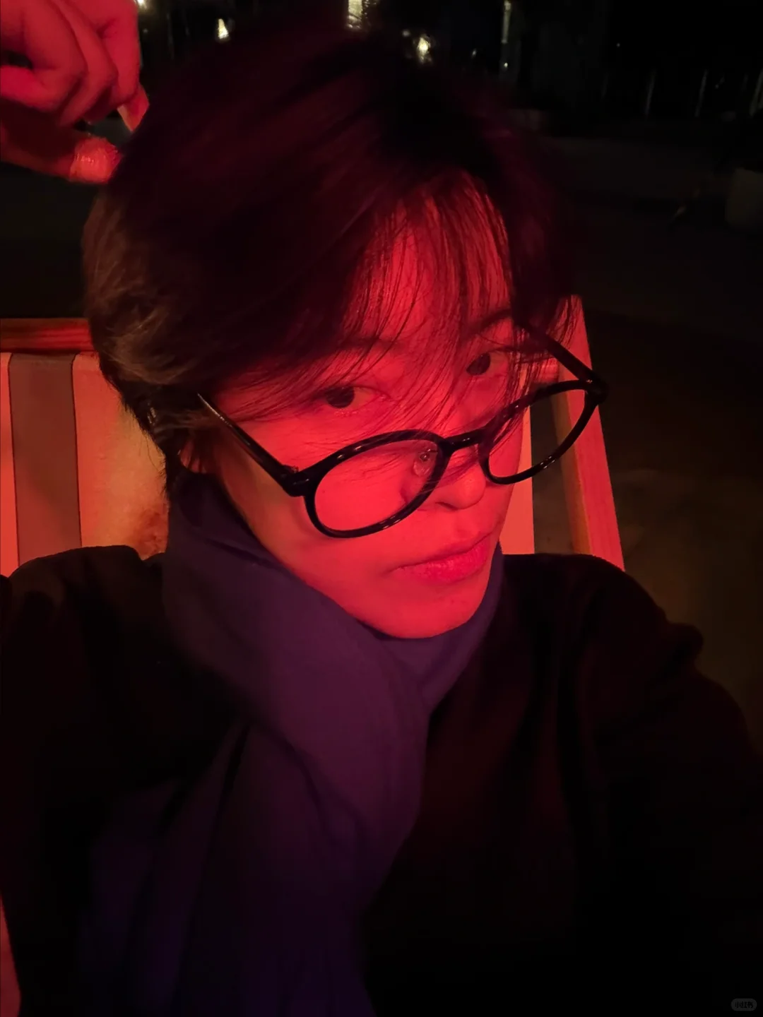 为什么总被人说有人妻感？