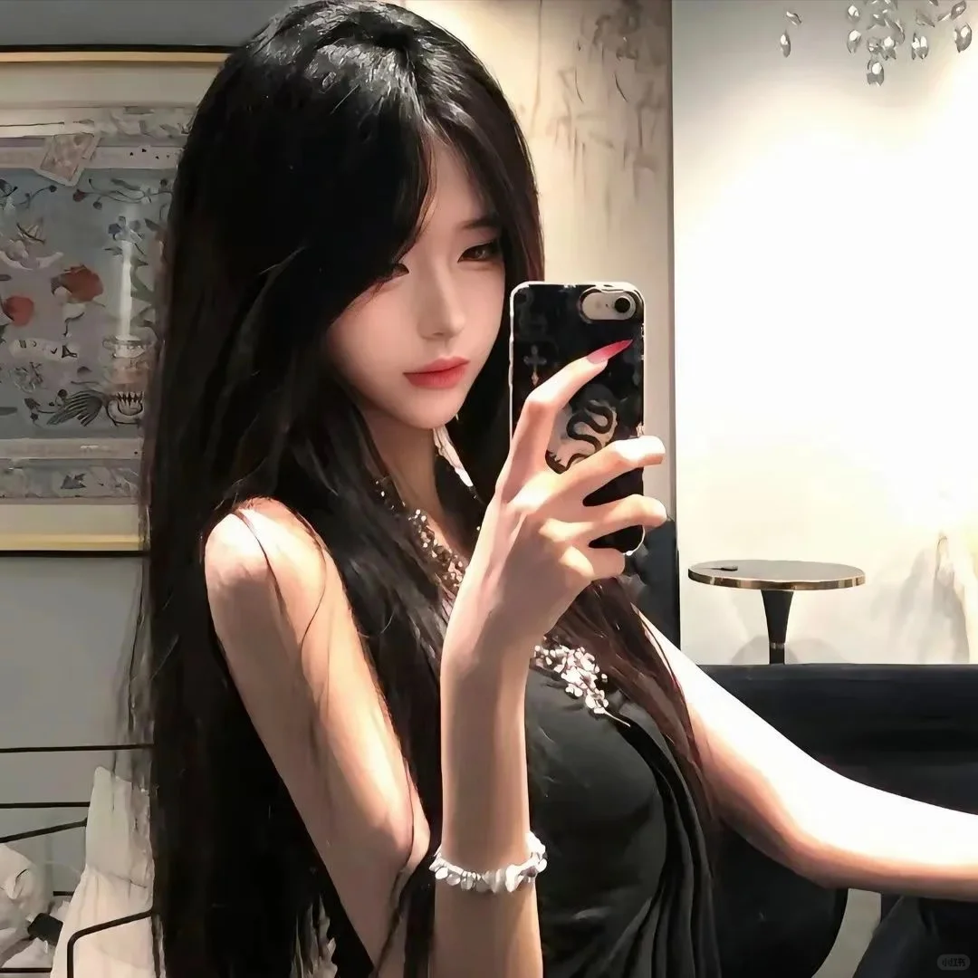 拽姐头像第二期