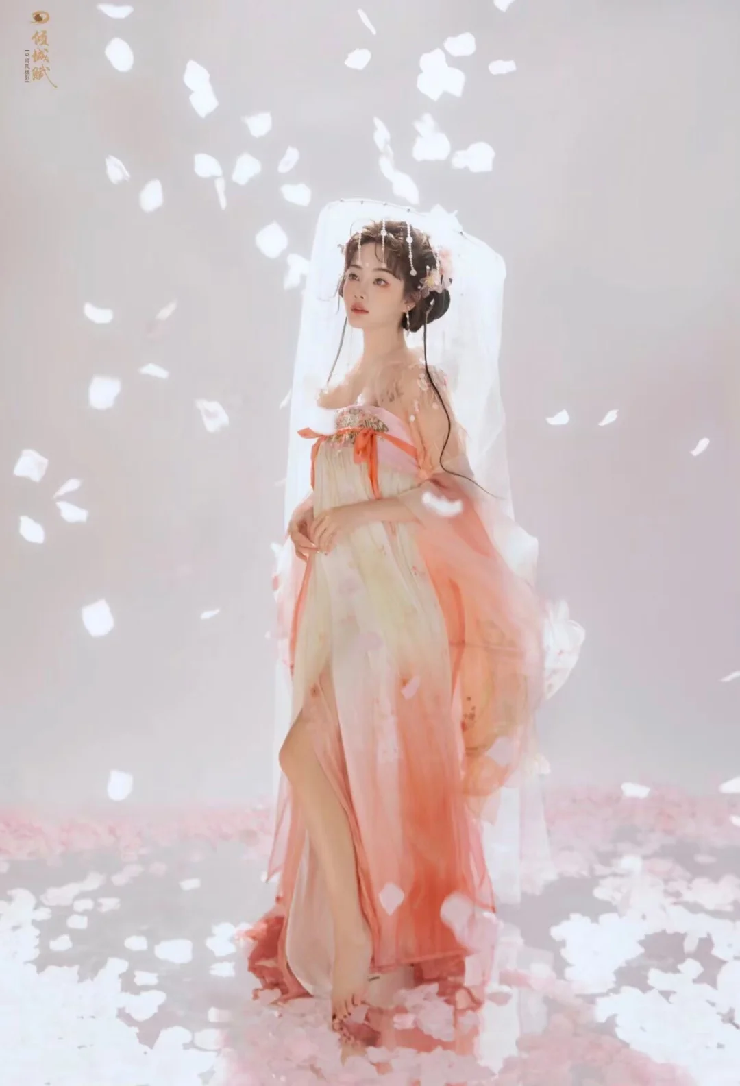 偏爱汉服小姐姐