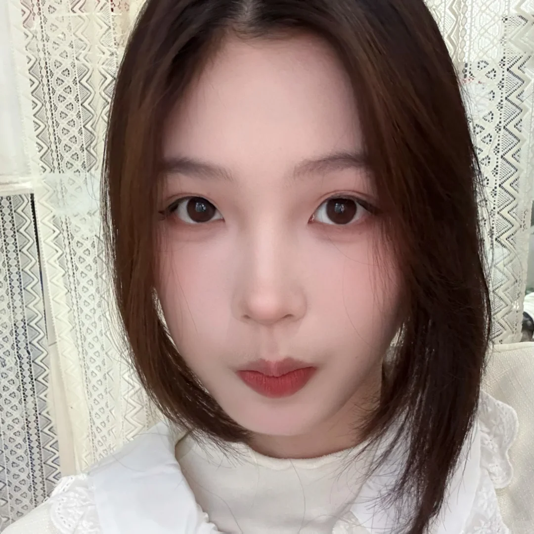 04女大｜实况这样算好看嘛