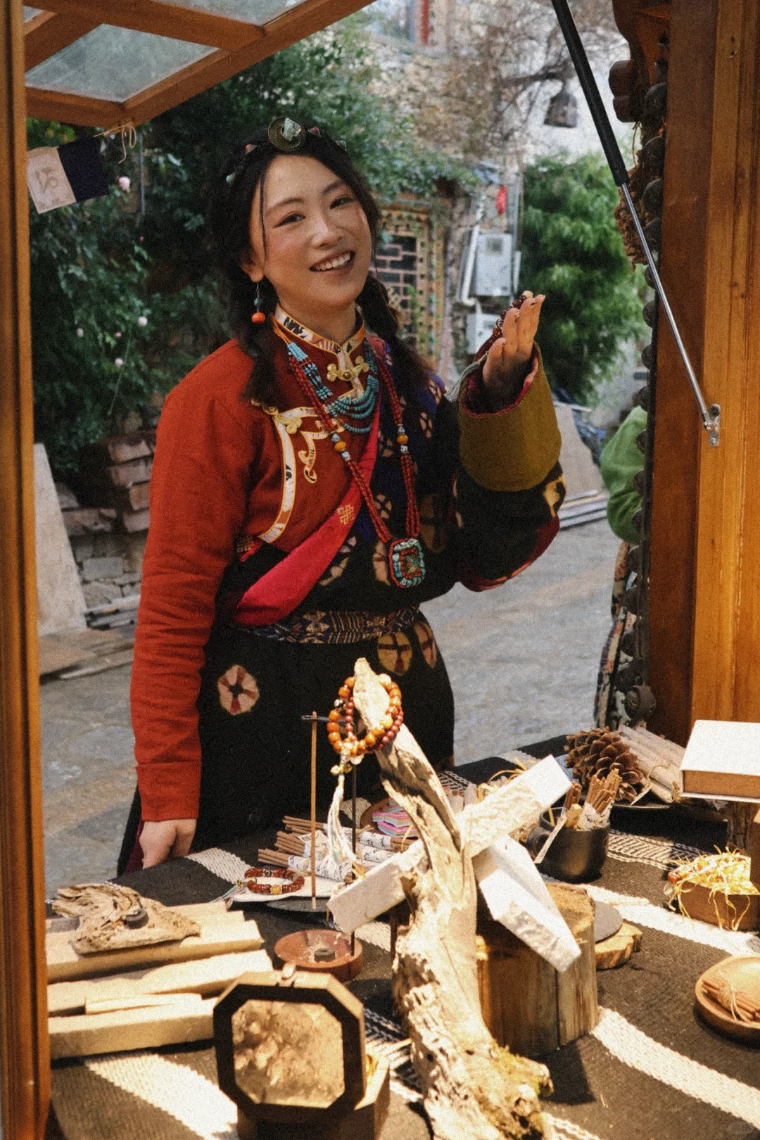 什么才是真正的“旷野”“自由”