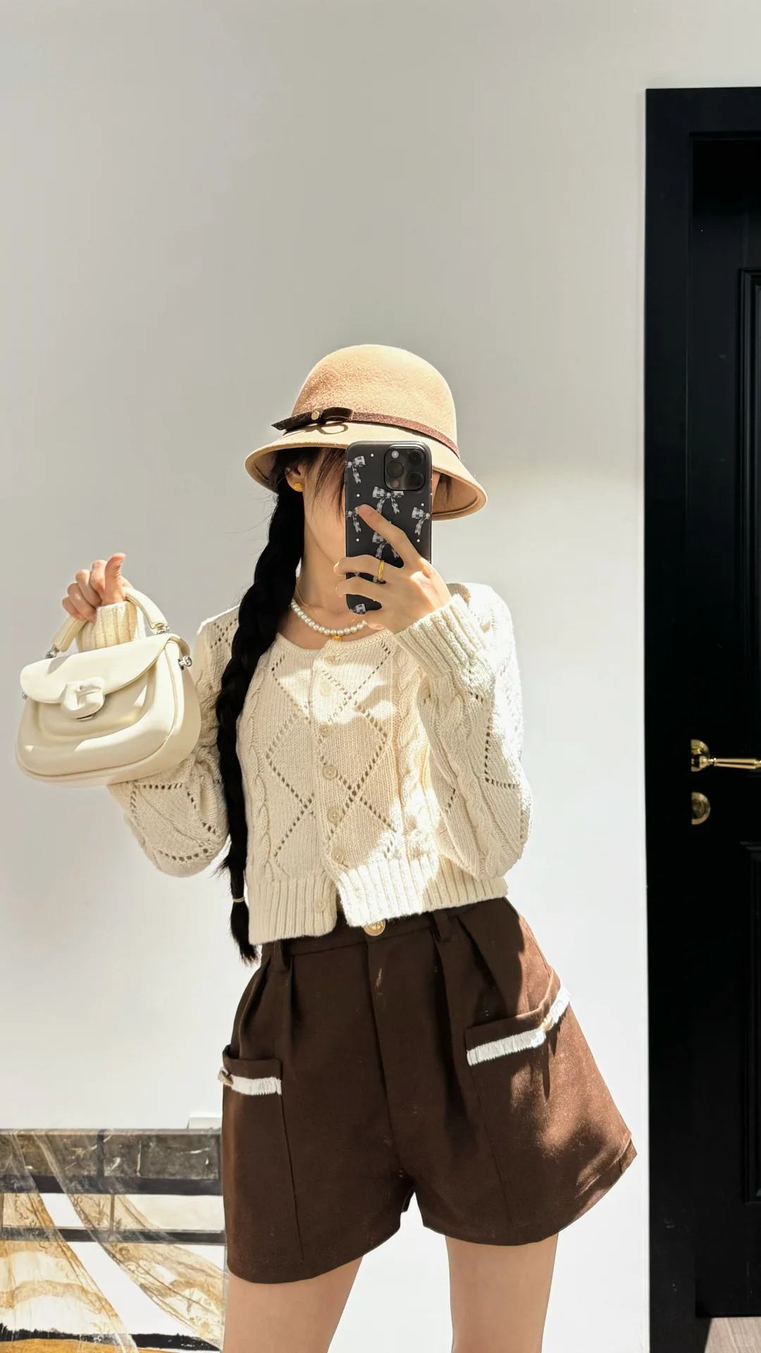 复古宫廷风精致少女