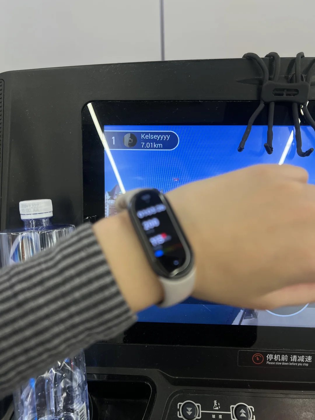 梨形身材都去爬坡！暴瘦！！小基数30天瘦5斤！！