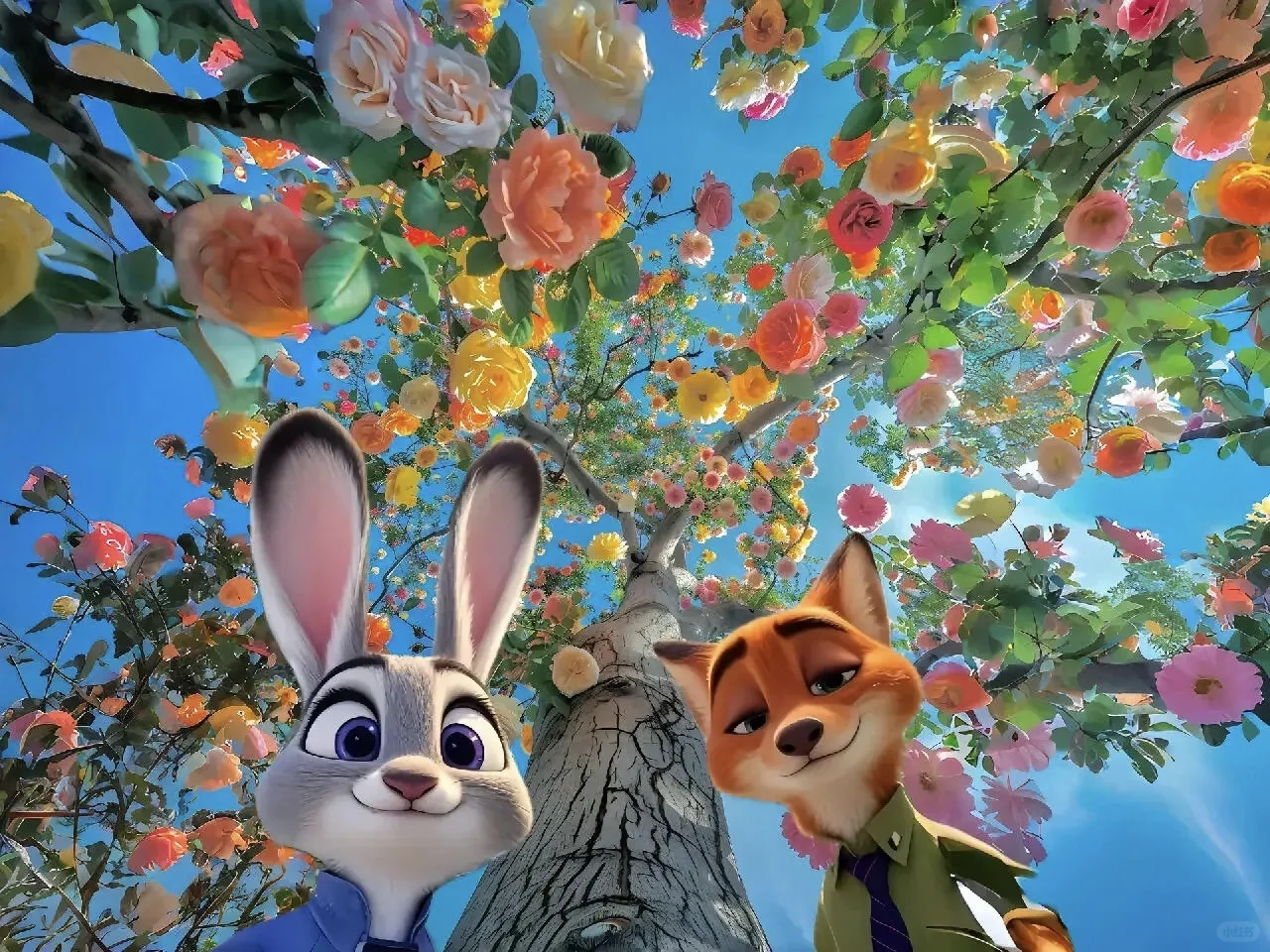 壁纸分享｜壁纸里的小美好 🌈