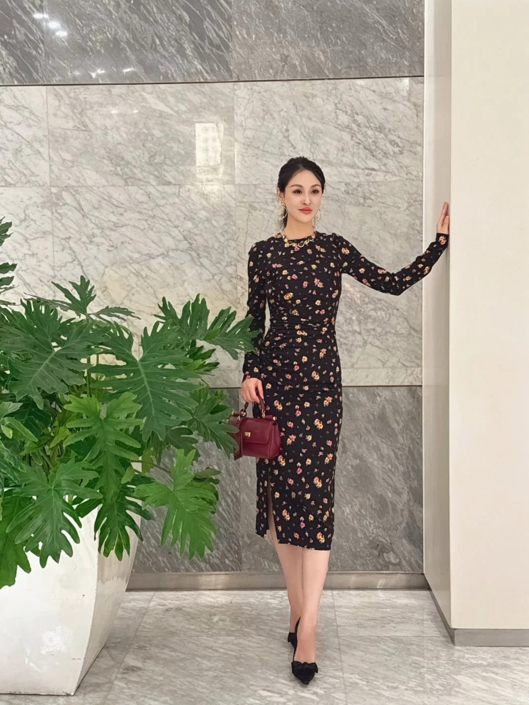 DG杜嘉班纳SS26早春新品