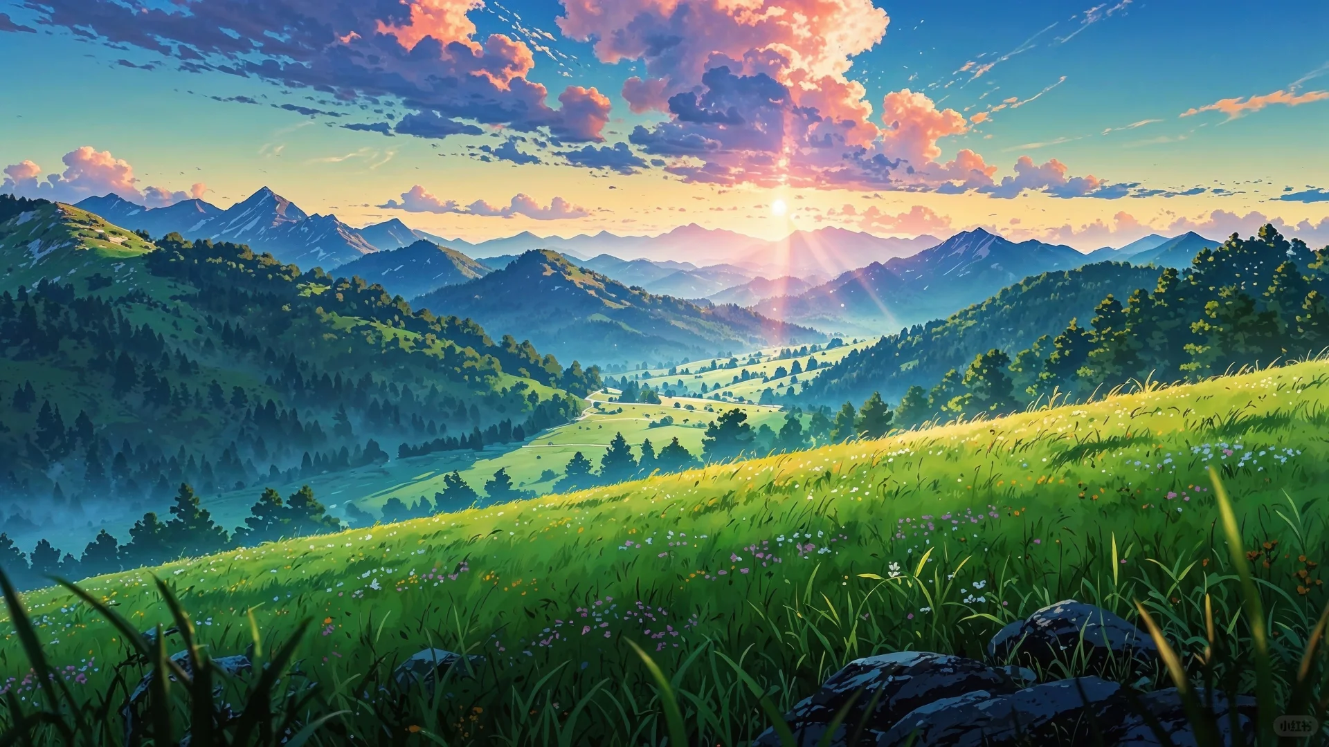 🌟113｜氛围感壁纸合集