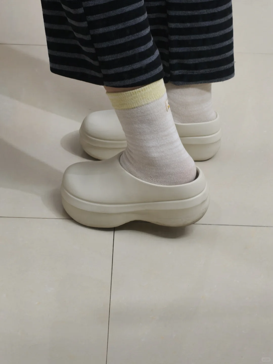 可以原图直出的袜子🧦集合！