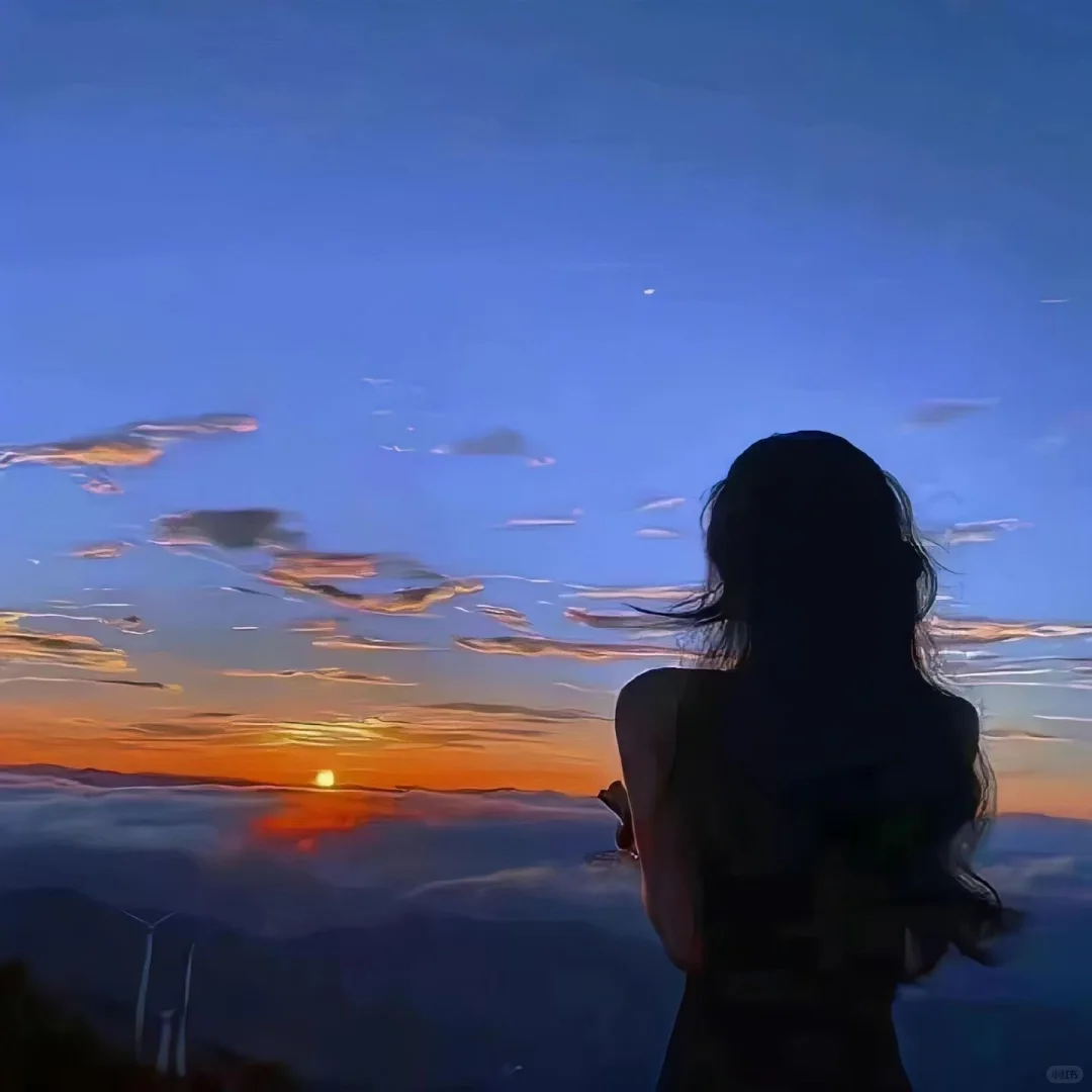 不追别人的花期，我有自己的节奏 🌱