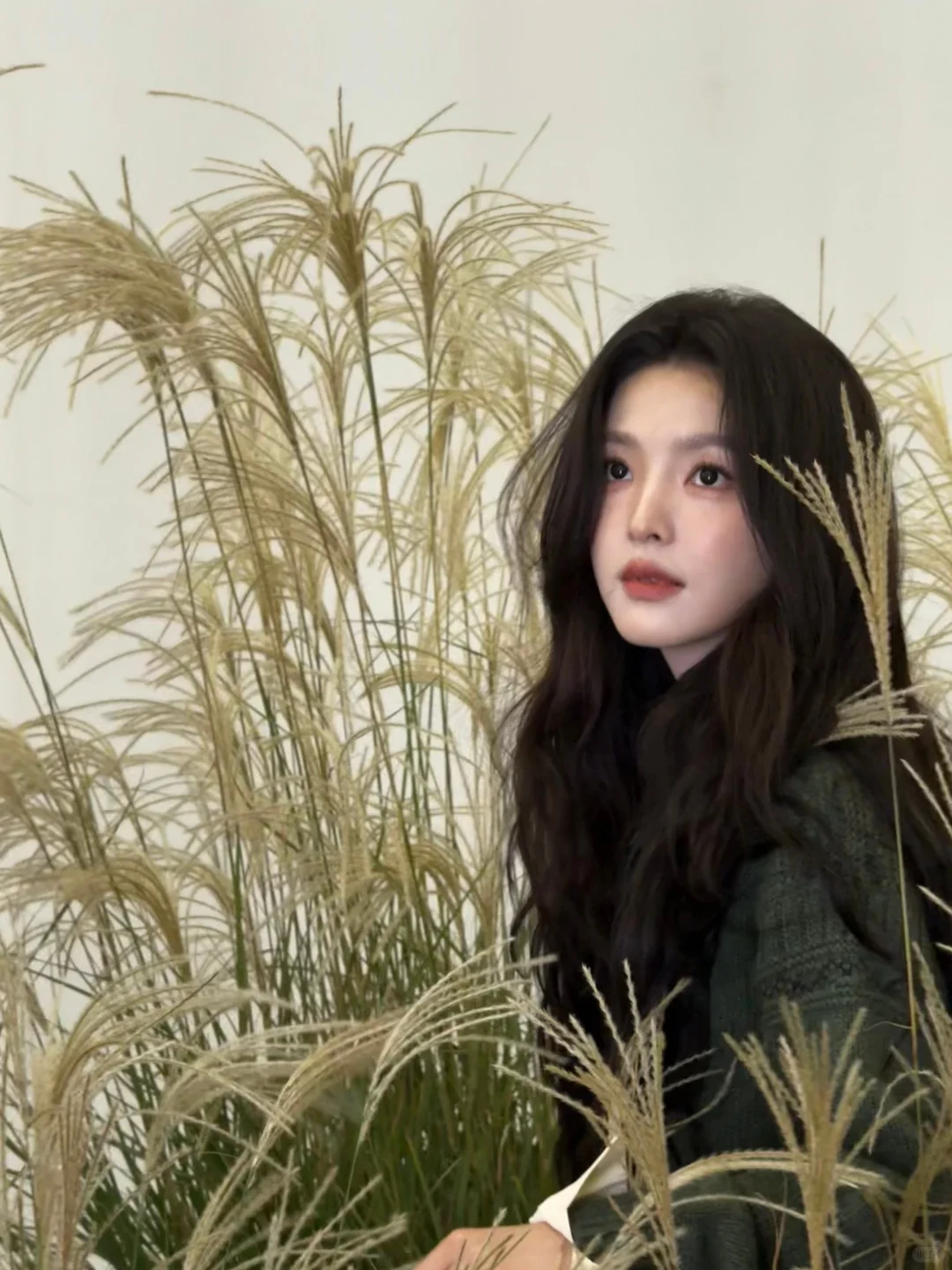 今日份美少女live图/章若楠🌰