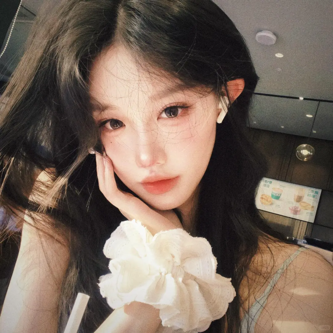 𝑾𝒆𝑪𝒉𝒂𝒕氛围感