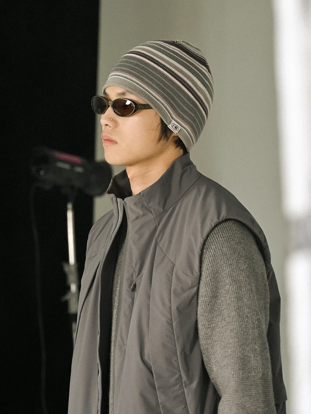 花絮 | 今日生活即兴发挥