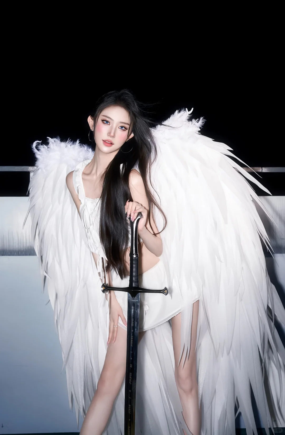 ˚♱ 来自天使的救赎🗡️˚♱