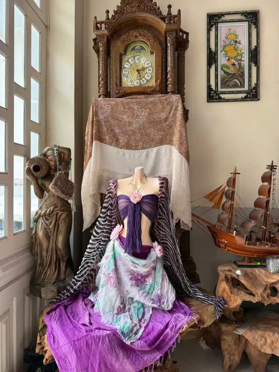 海边度假穿搭、海边度假穿搭、海边度假穿搭