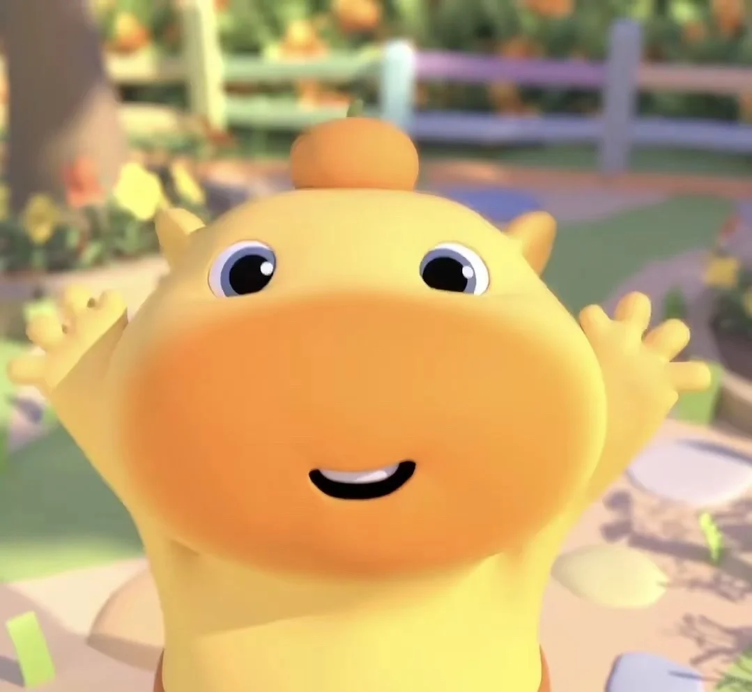 🫧噜噜噜来咯平板封面图