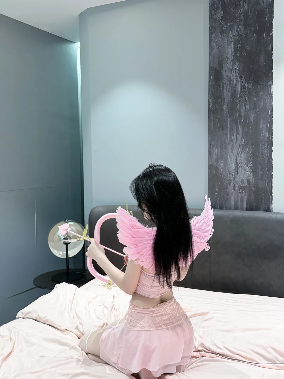 宁波陪拍｜天使宝宝🧚🏻‍♀️