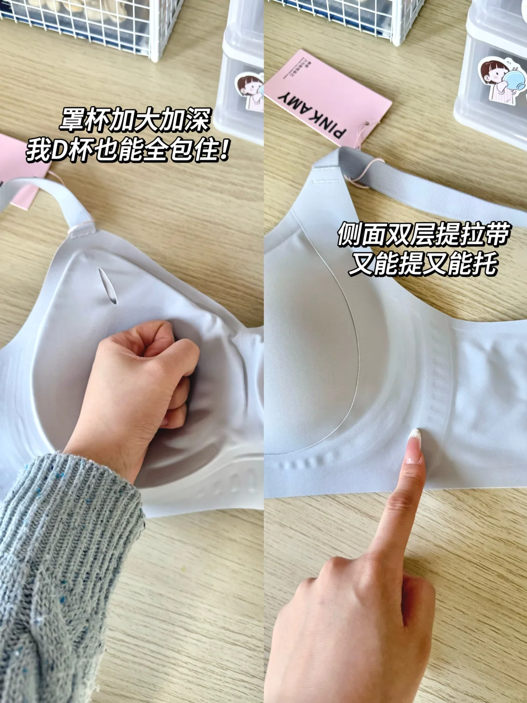 我焯...路过教室...被这身材狠狠震撼到了！