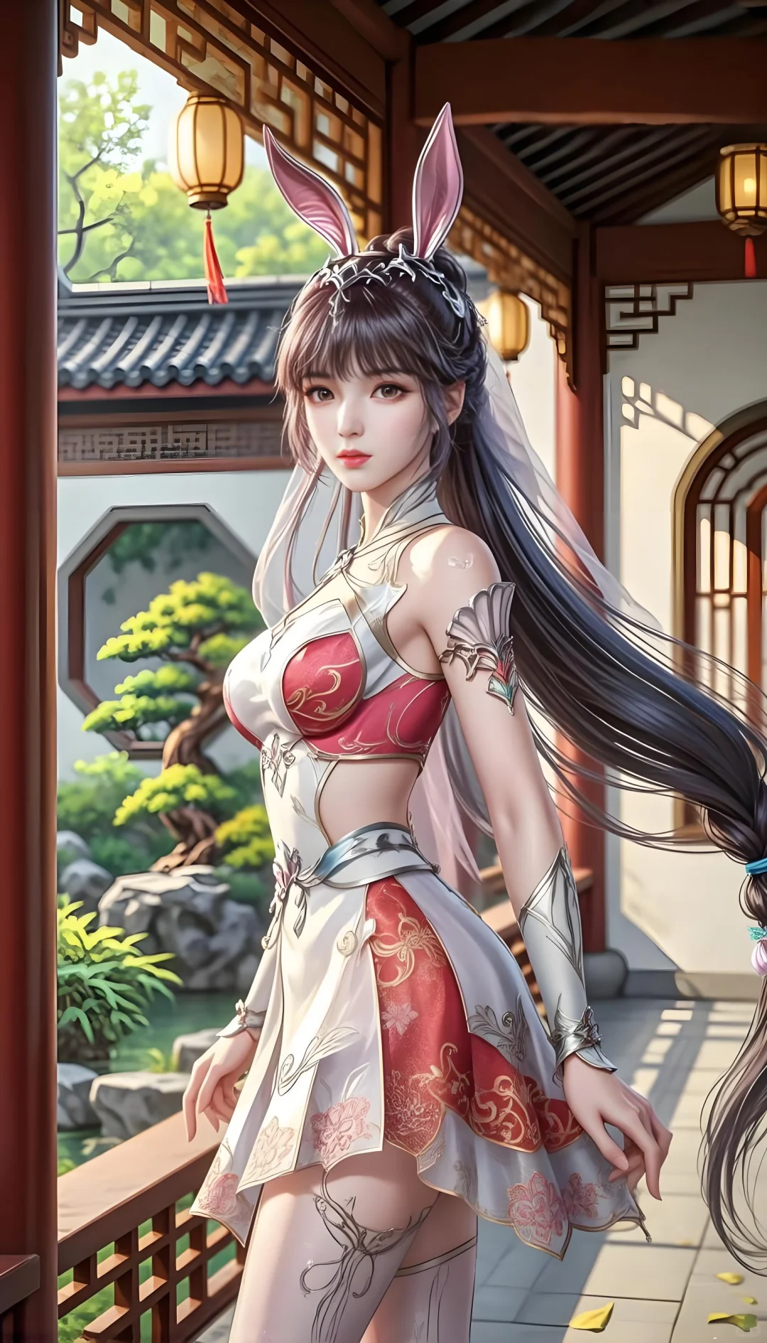 我叫小舞，跳舞的舞~