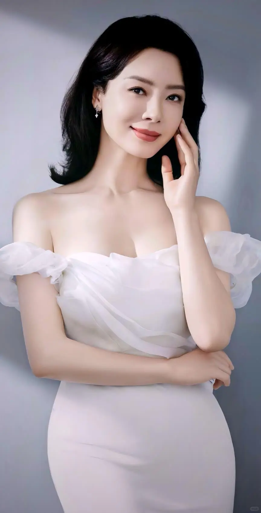 陈数：岁月淬炼的优雅与锋芒