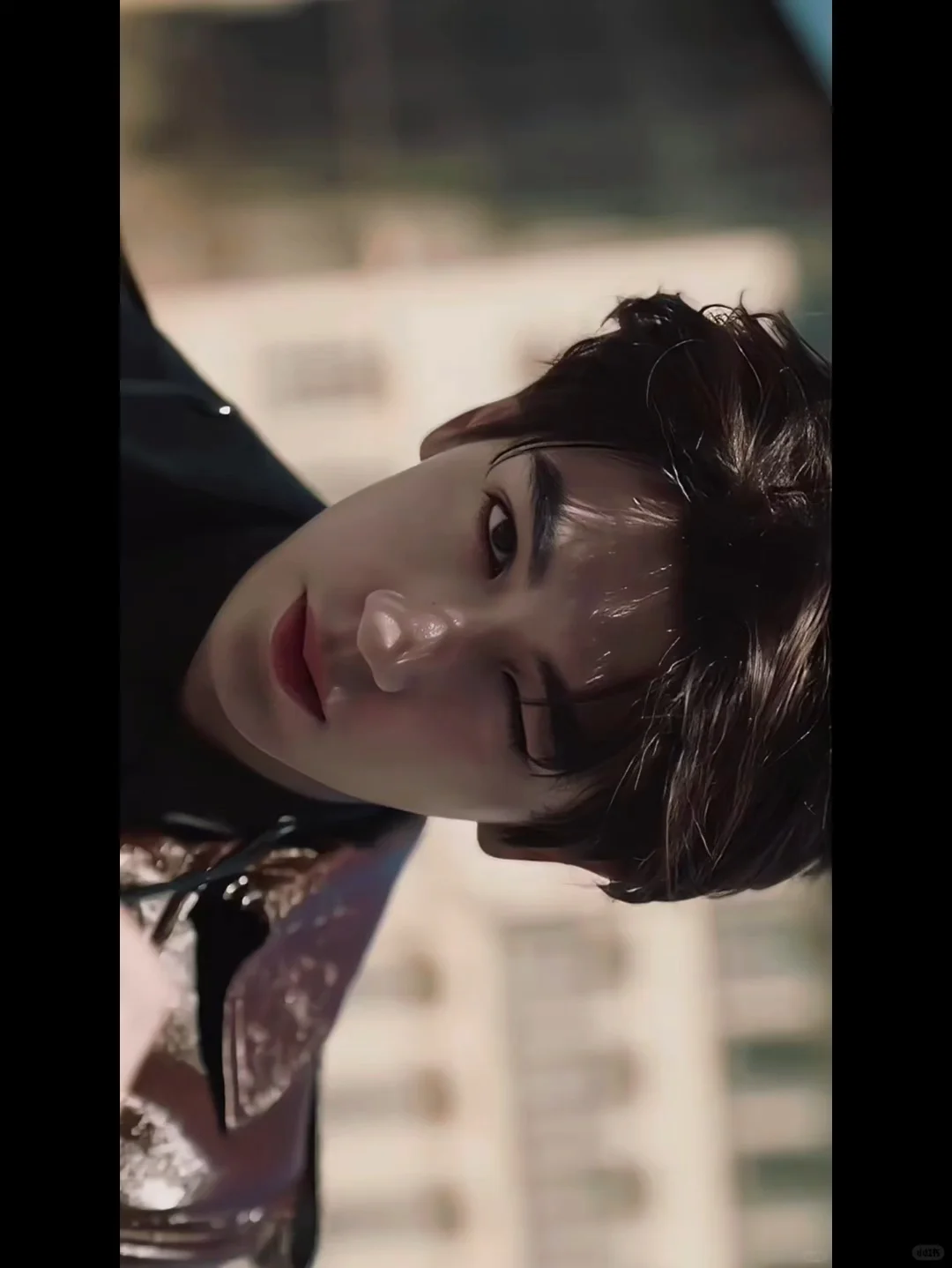 张凌赫平板ipad动态壁纸分享｜太权威了