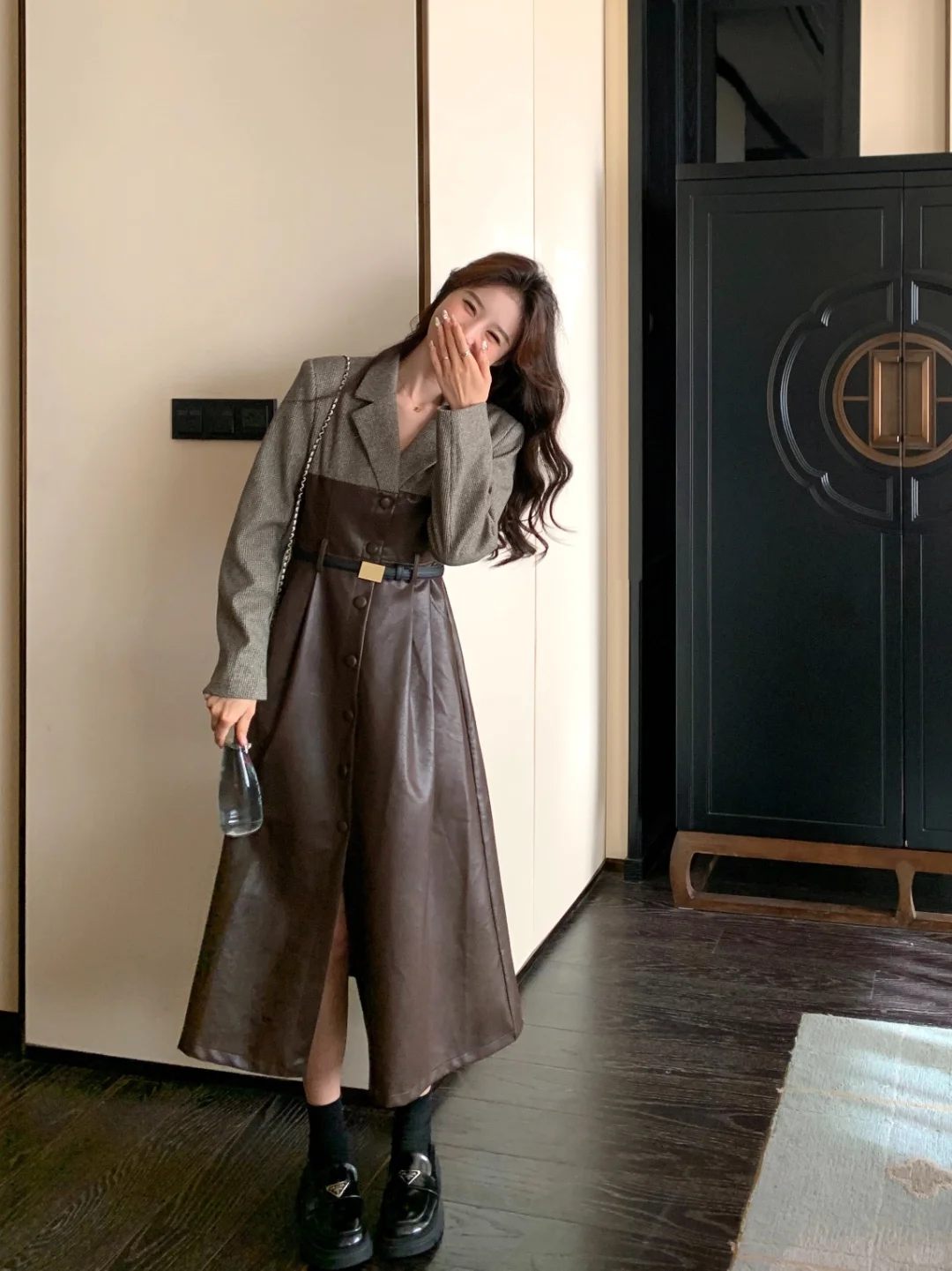 浪漫与温柔之美~